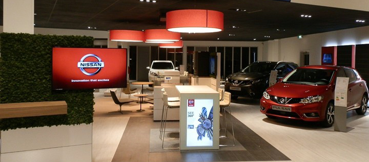 El 60% de los compradores no sabe qué modelo van a adquirir