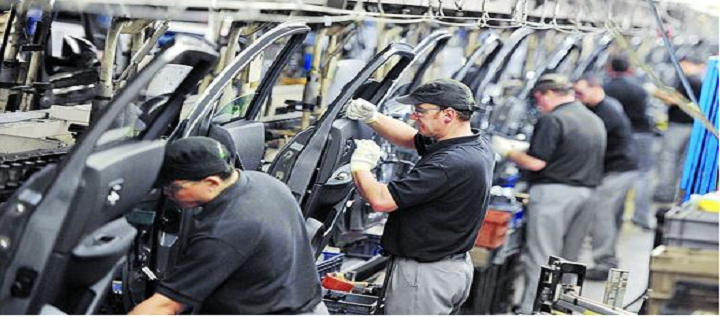 El paro cae un 4,5% en el segundo trimestre del año