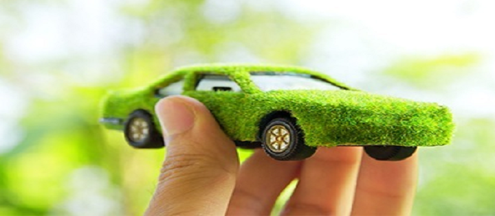 La Comunidad de Madrid subvencionará la adaptación de Vehículos menos contaminantes.