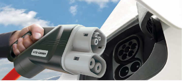 BMW, VOLKSWAGEN, DAIMLER y FORD crearán una red de “supercargadores” en Europa