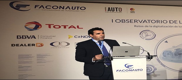 MSI estuvo en el I Foro de Post Venta de Faconauto analizando la facturación de esta línea en el nuevo contexto de movilidad
