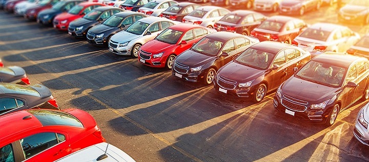 El Canal Particular sigue creciendo pero a menor ritmo que en meses anteriores.