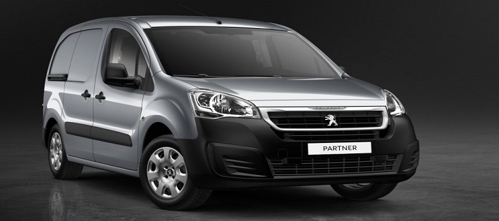 La matriculación de vehículos comerciales ligeros caerá un 3,8% en 2020.