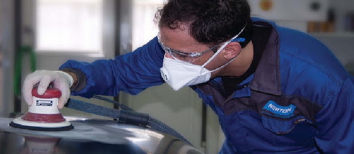 Los talleres sólo abrirán para atender a los vehículos que transporten mercancías de abastecimiento