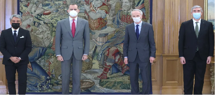 Renault adjudica a España la producción de cinco coches, dos cajas de cambios y un motor en un plan que generará más de 12.000 millones