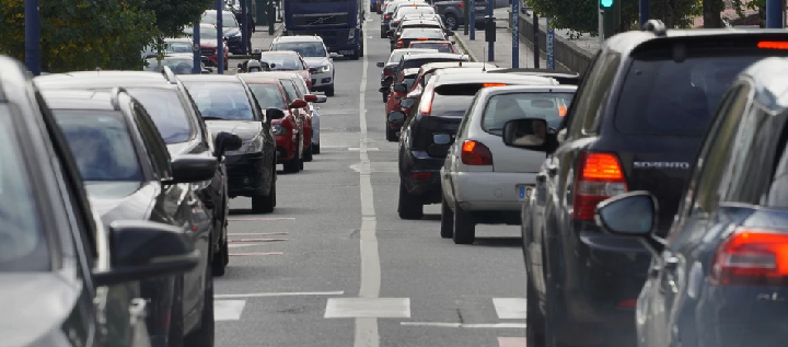 La DGT quiere terminar con los 2,6 millones de ‘coches zombies’ que hay en España