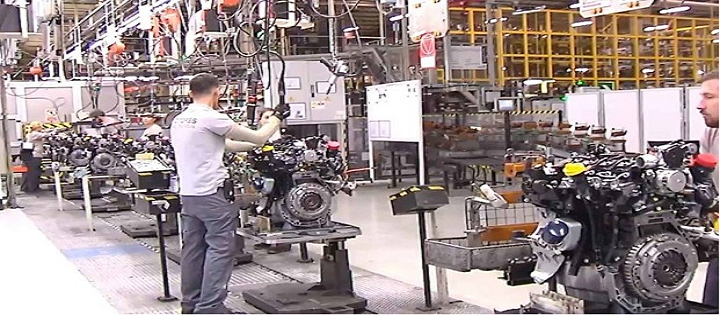 Unos 13.200 millones de los fondos de recuperación se destinarán a la automoción