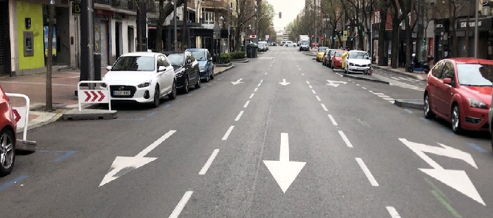 El Gobierno subirá los impuestos por usar coche, al diésel y la gasolina