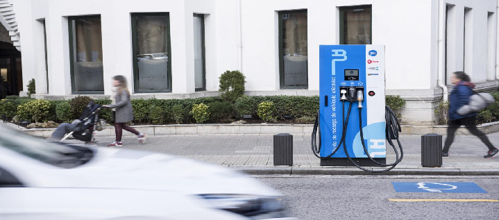 Solo un 28% de las ayudas del Moves II para comprar un coche incluyen achatarramiento