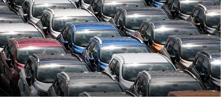 Así quedan los tramos tras la bajada del Impuesto de Matriculación