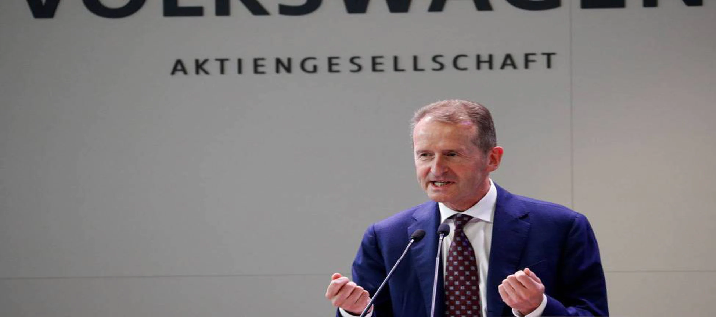 Volkswagen anuncia una fábrica de baterías en España tras aprobar el Gobierno su plan de ayudas al coche eléctrico