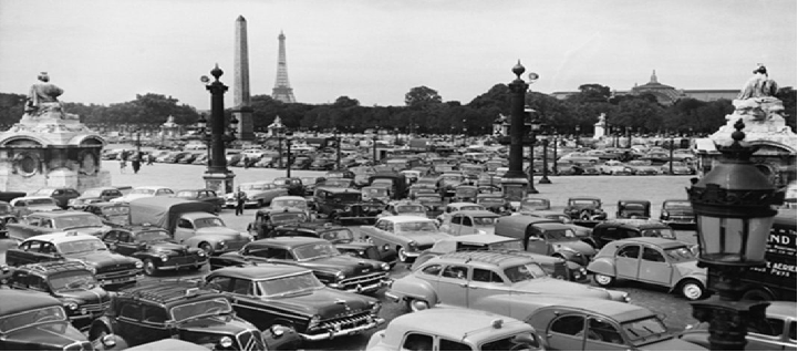 Las ventas de coches concluirán julio con 90.000 unidades