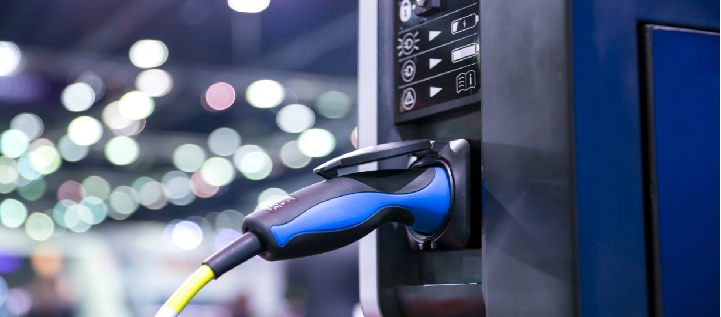 El objetivo de la automoción de los Estados Unidos: liderar el mercado de los vehículos eléctricos