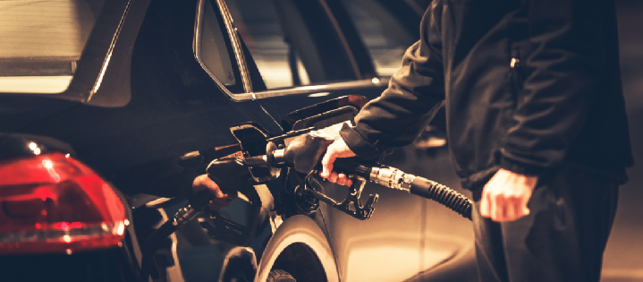 La caída del diésel en 2020: la evolución de sus ventas y su futuro en el sector