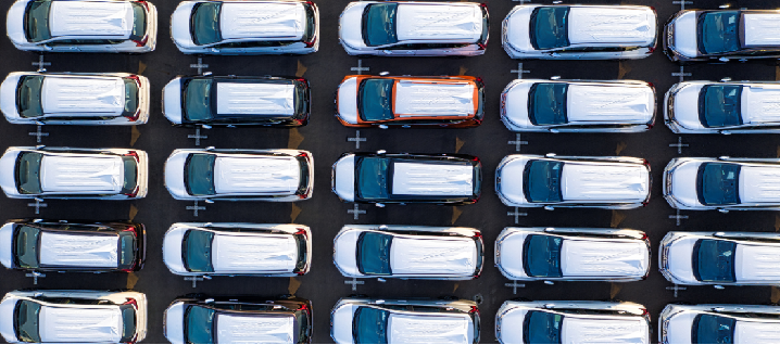 La industria del automóvil logra un aumento de los beneficios a pesar de la escasez de semiconductores y la crisis de las ventas