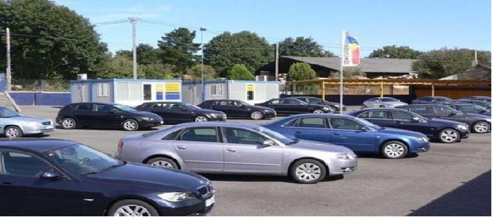 La crisis de los microchips disparará la importación de vehículos usados un 12%