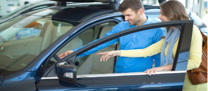 Los clientes, dispuestos a esperar hasta 12 meses para recibir su nuevo vehículo