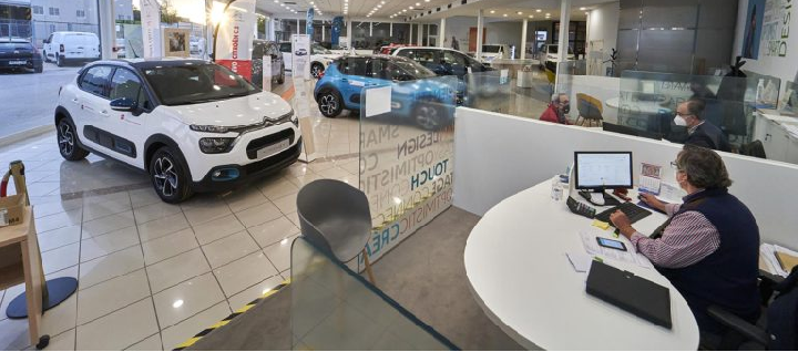 La ley de distribución europea de 2022 será continuista, mientras que la de posventa se prorrogará hasta 2028