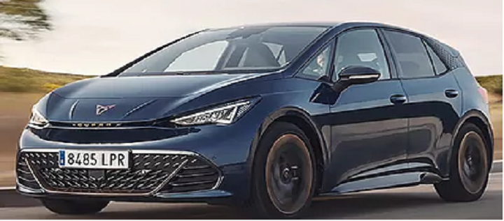 La fábrica de baterías de Volkswagen y Seat estará en Sagunto