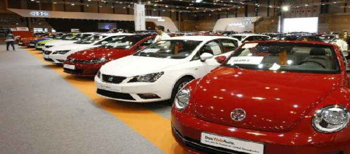 El precio del coche usado se acerca peligrosamente al del nuevo