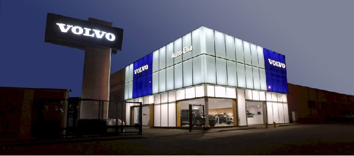 Volvo vuelve a ser la marca más valorada por su red, seguida de Cupra y Seat, según el estudio V-CON