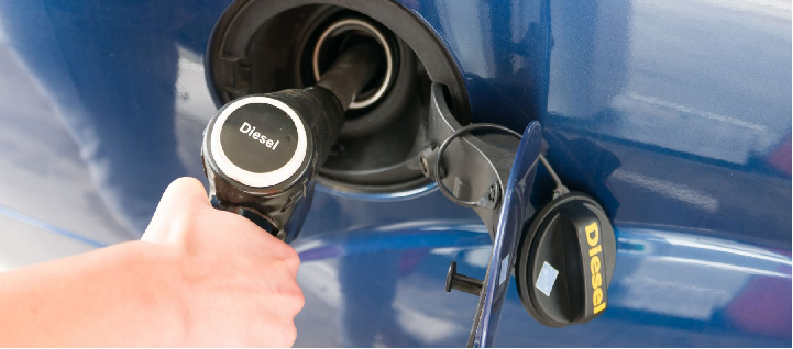 El desplome del gasoil: ¿cuántos coches diésel se venderán en 2022?