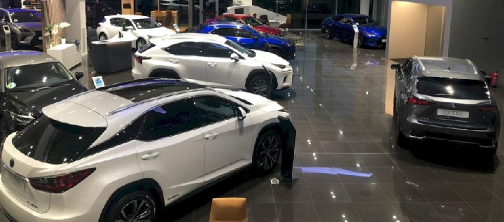 El mercado de VN crecerá un 2,9% y llegará a las 884.598 entregas, según MSI