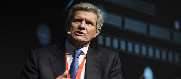 Riberas (Sernauto) pronostica que la producción mundial de vehículos crecerá en 2023 más de un 2%
